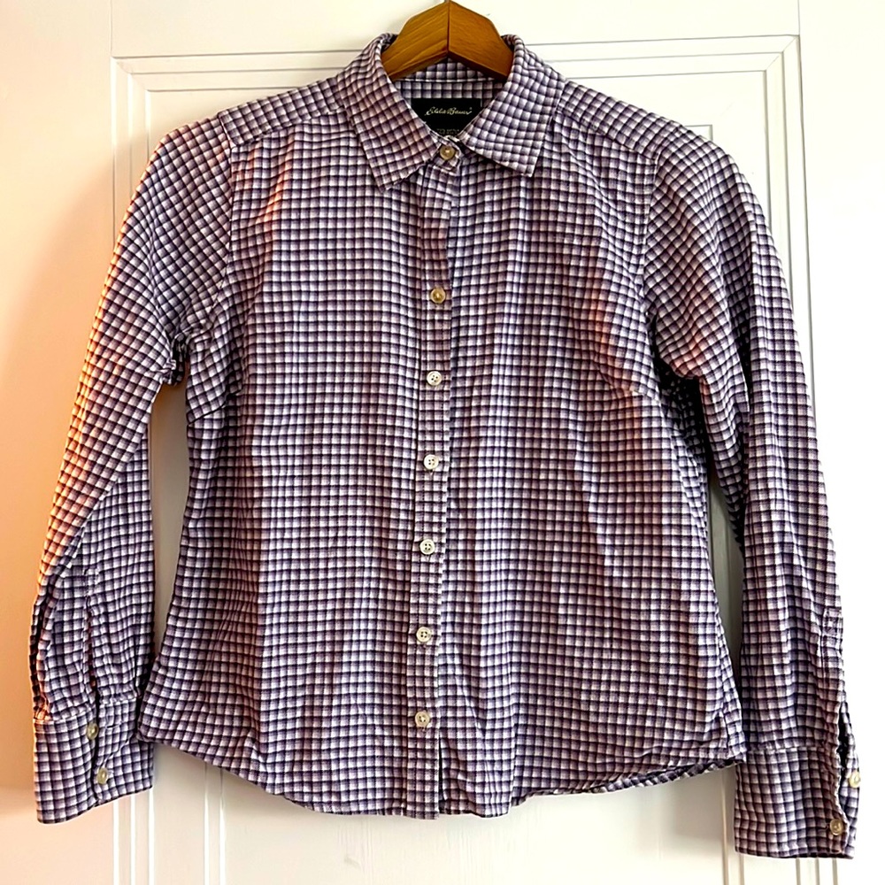 Flannel Shirt